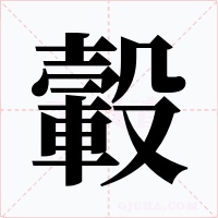 轂