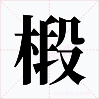 椴