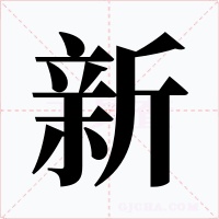 新