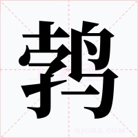 鹁