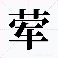 荤