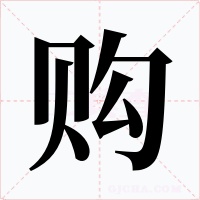 购