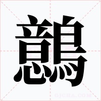 鷾