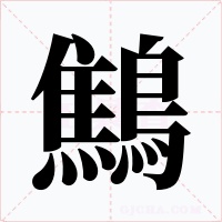 鷦