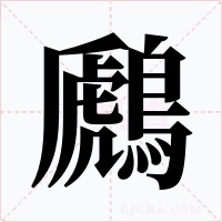 鷉