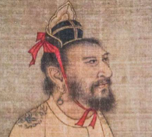 耶律倍